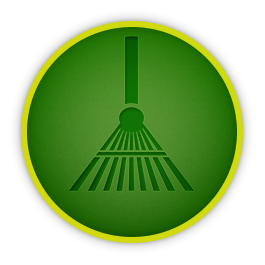 Rake Icon