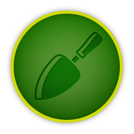 Spade Icon