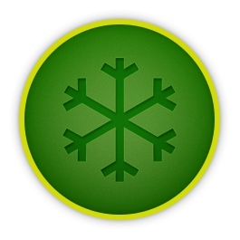 Snowflake Icon